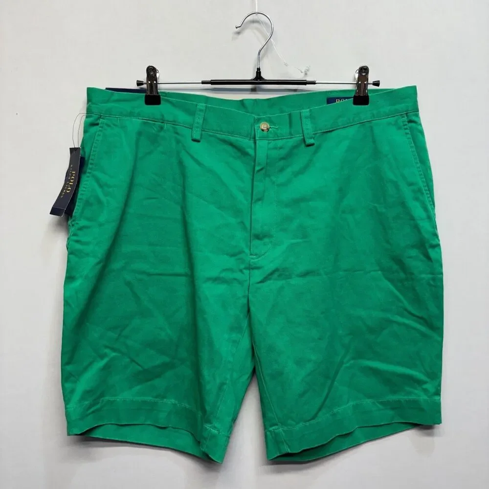 NWT Polo Ralph Lauren Men Classic Fit 9